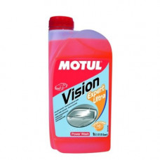 Концентрат в бачек омывателя Motul Vision Expert Ultra 1л