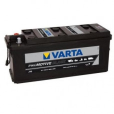 Аккумулятор Varta PM Black J10 135Ah-12v L EN1000 (514х175х220)