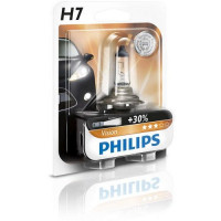 Галогенная лампа Philips Vision Premium 12972PRB1 H7 12V 55W PX26d