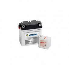 Аккумулятор Varta FS (6N11A-3A) 12014008 12Ah-6v R Y6 EN30 (122x61x135)