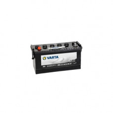 Аккумулятор Varta PM Black (G2) 600035060 100Ah-12v L EN540 (413x175x220)