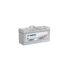 Аккумулятор Varta SD 610402092 110Ah-12v R EN920 (393x175x190)